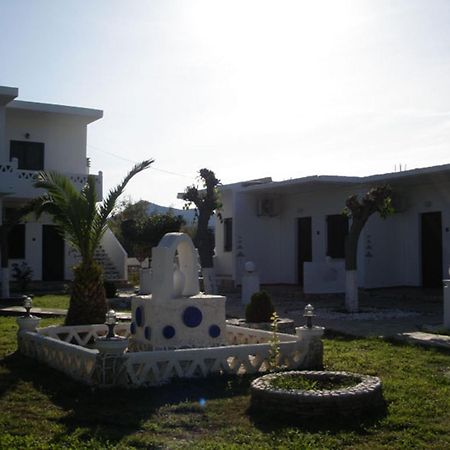 Skyros Avra Residences Eksteriør bilde