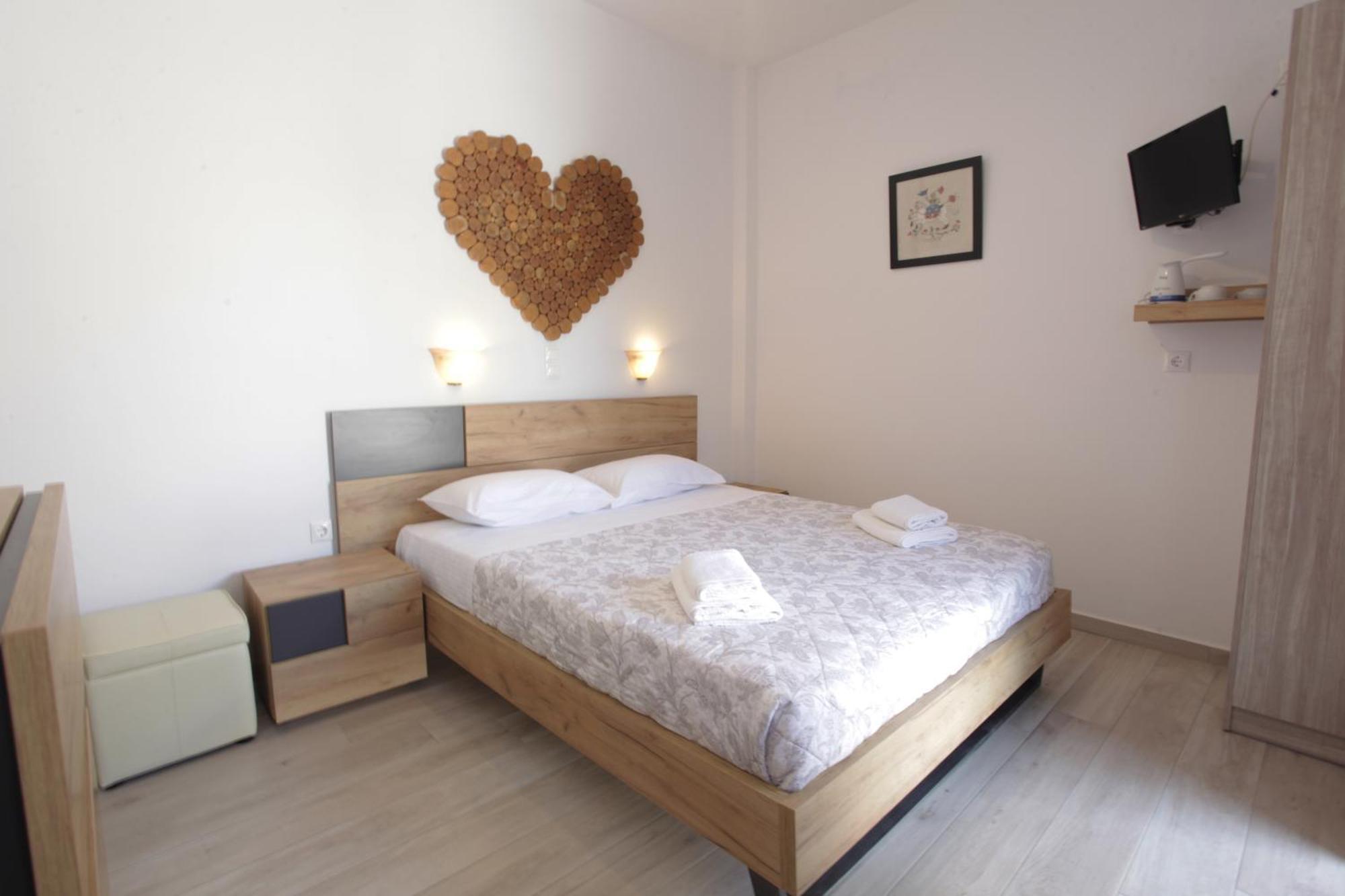 Skyros Avra Residences Rom bilde
