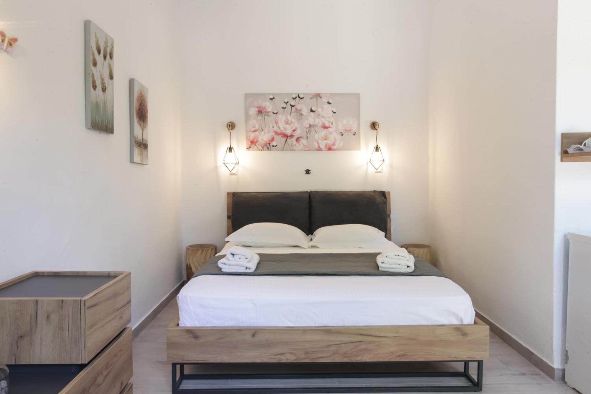 Skyros Avra Residences Rom bilde