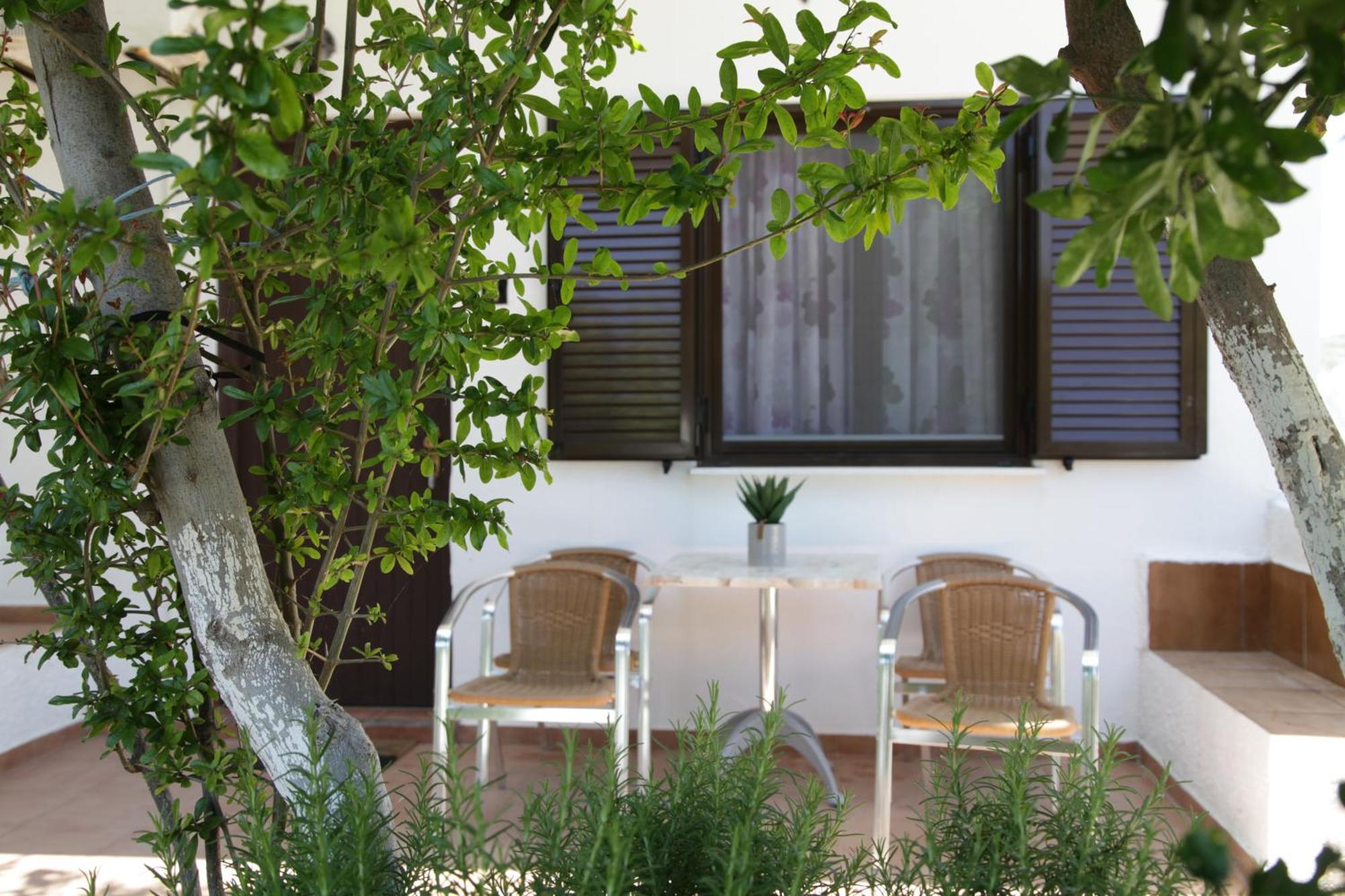 Skyros Avra Residences Rom bilde