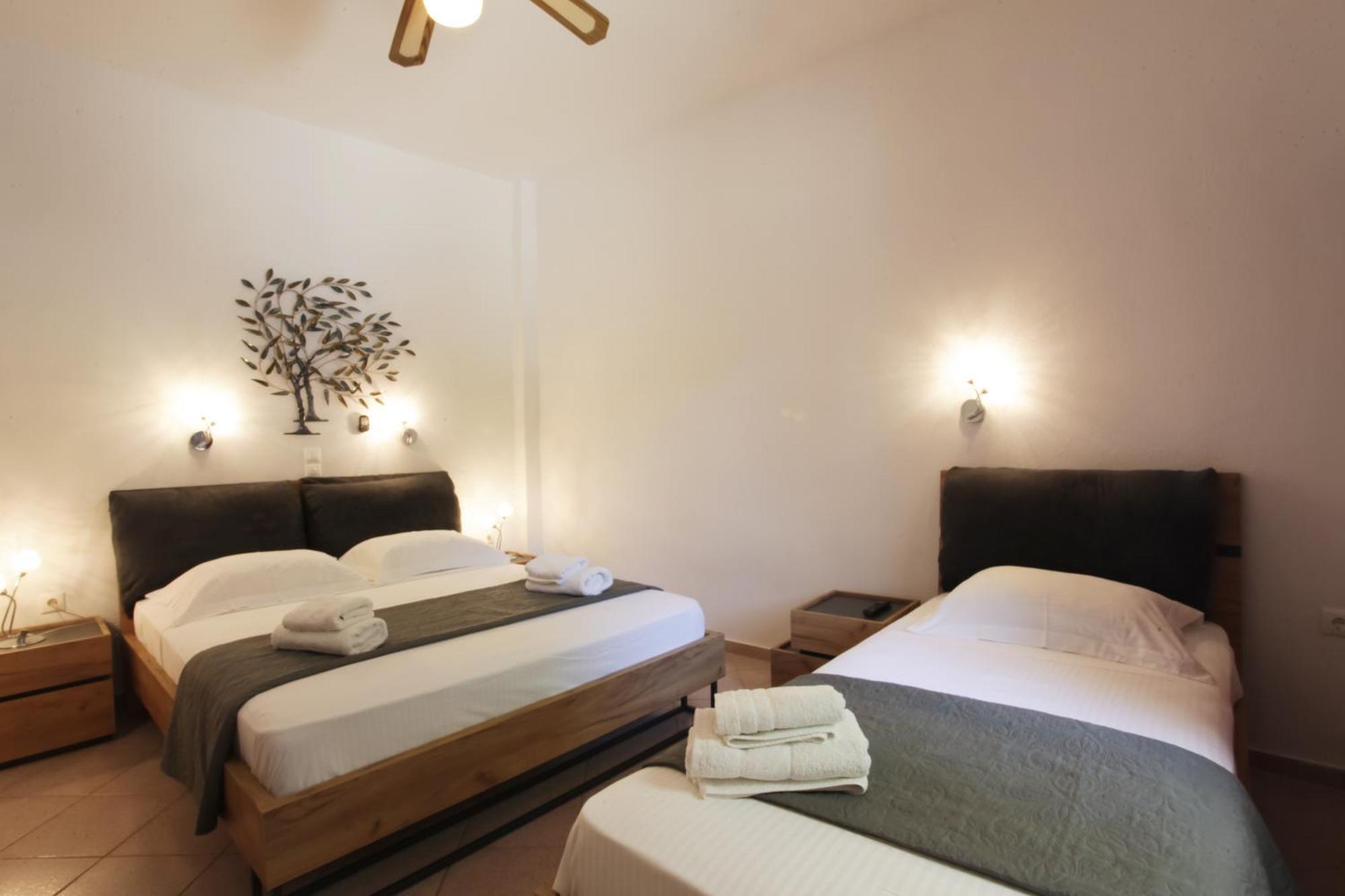 Skyros Avra Residences Rom bilde