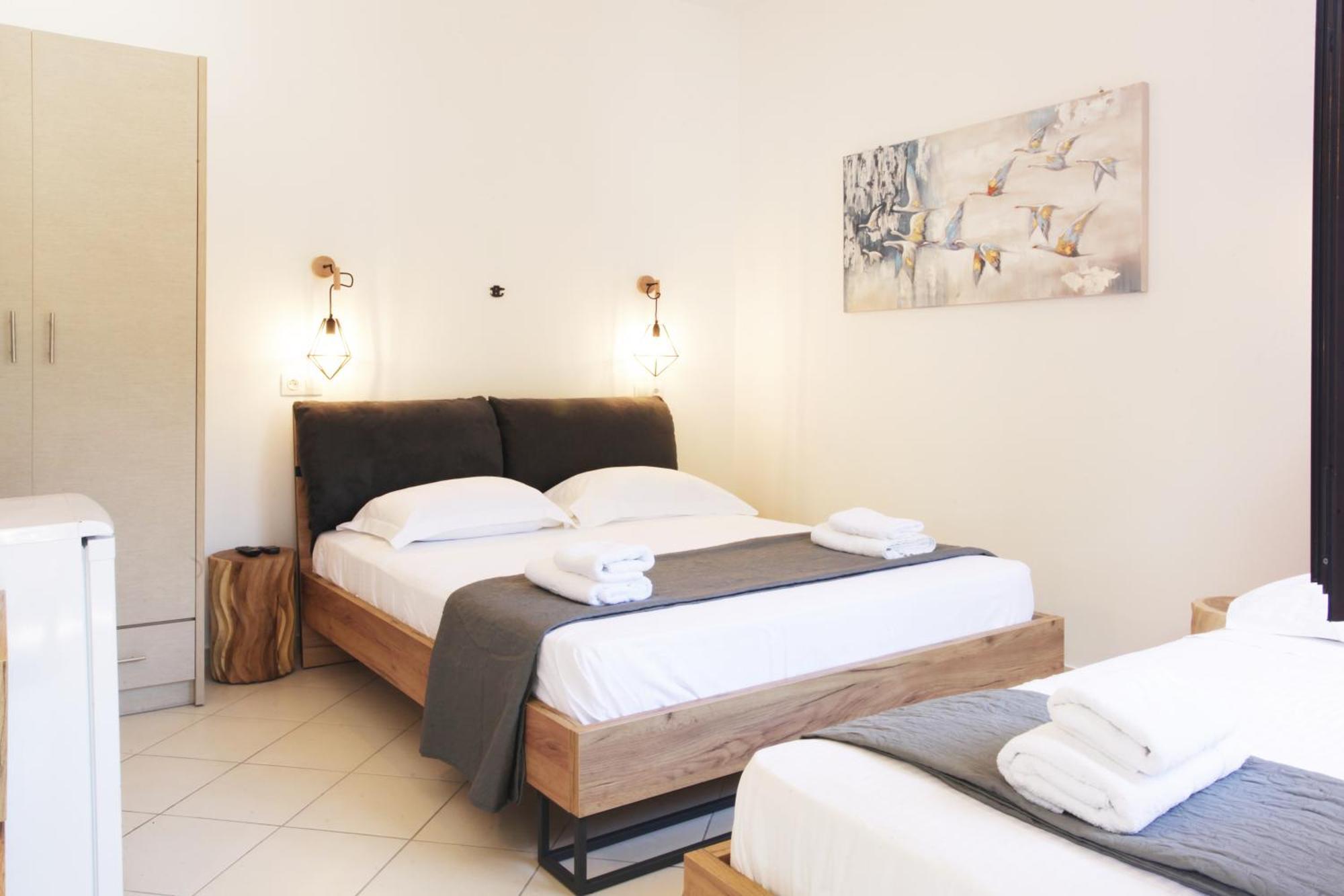 Skyros Avra Residences Rom bilde