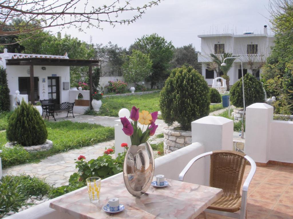 Skyros Avra Residences Rom bilde